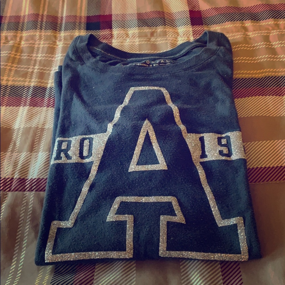 Selling and Aeropostal shirt